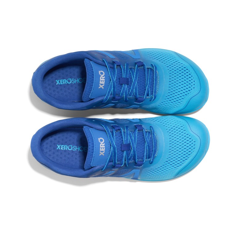 HFS II - lekkie buty do biegania - męskie