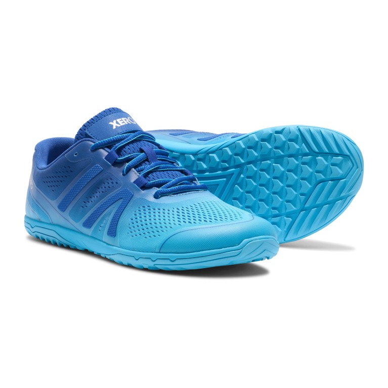 HFS II - lekkie buty do biegania - męskie