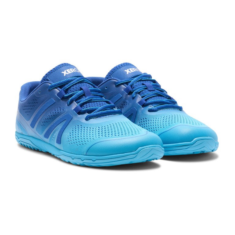 HFS II - lekkie buty do biegania - męskie