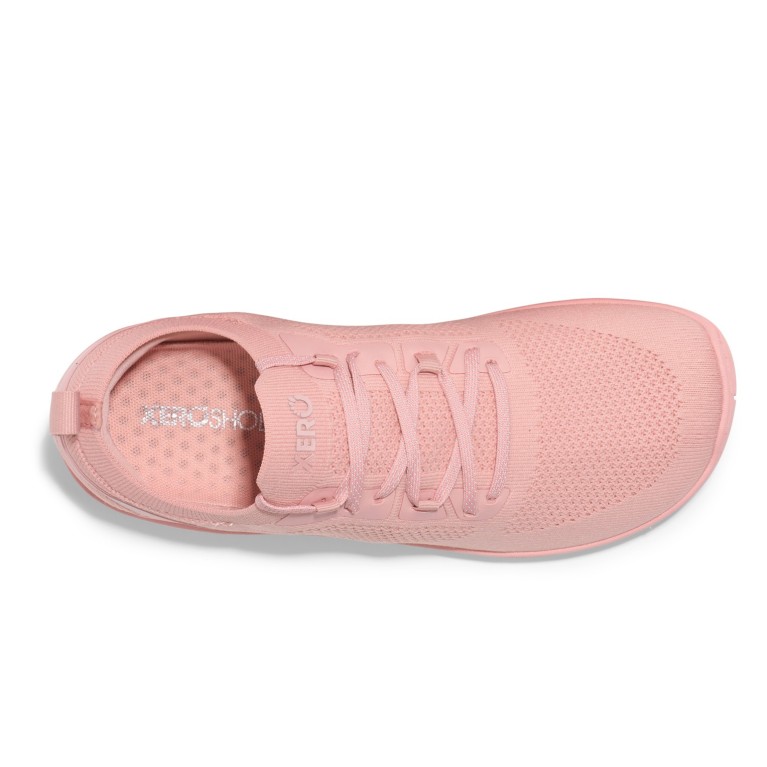 Nexus Knit - lifestylowe buty sportowe - damskie