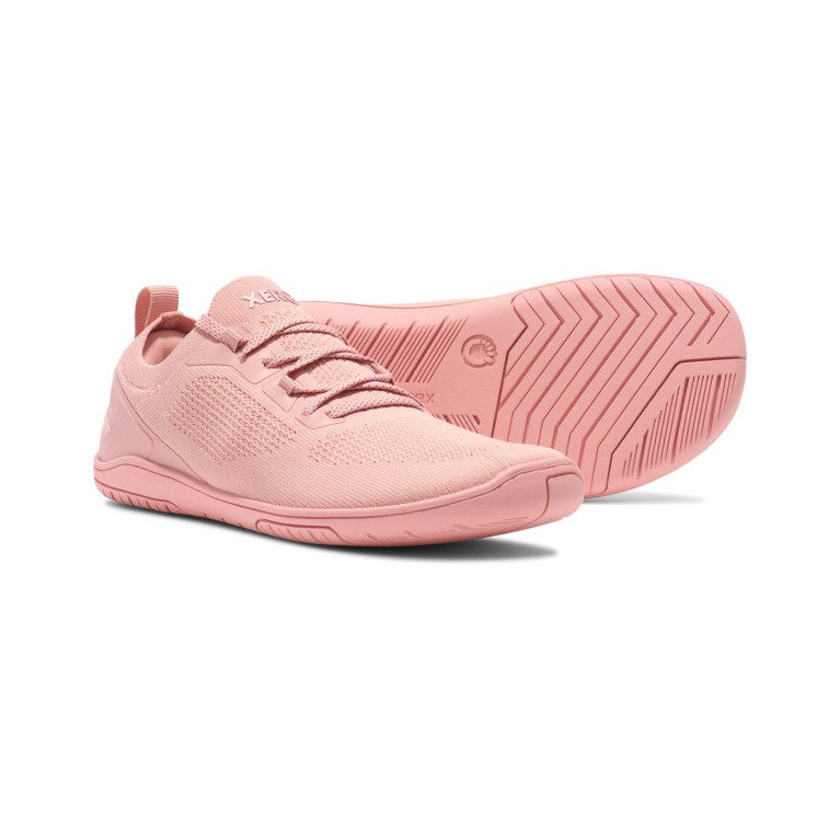 Nexus Knit - lifestylowe buty sportowe - damskie
