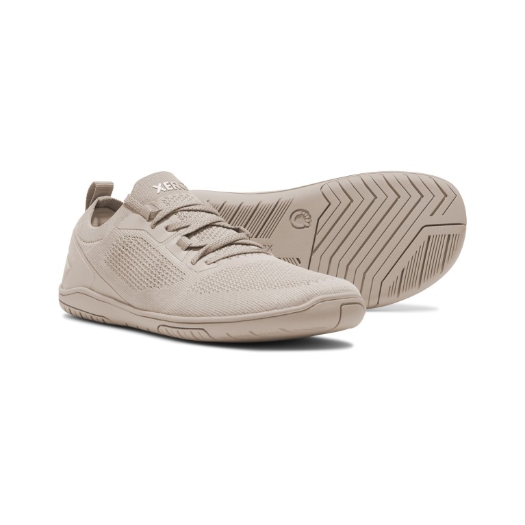 Nexus Knit - lifestylowe buty sportowe - damskie