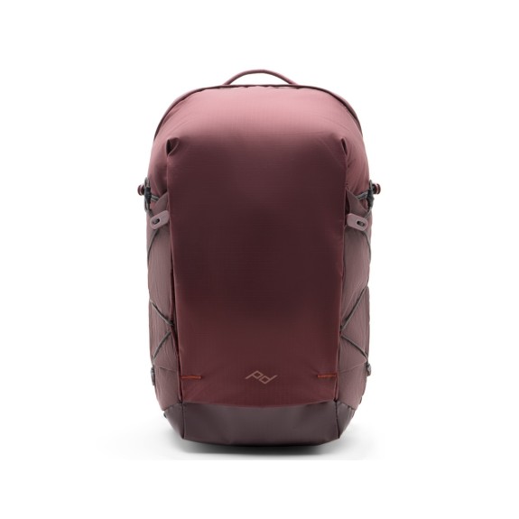 Peak Design Backpack ZIP 18L plecak Outdoor 2
