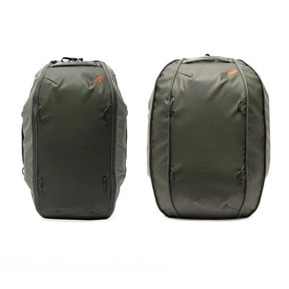 Peak Design Travel Duffelpack 65L torba podróżna