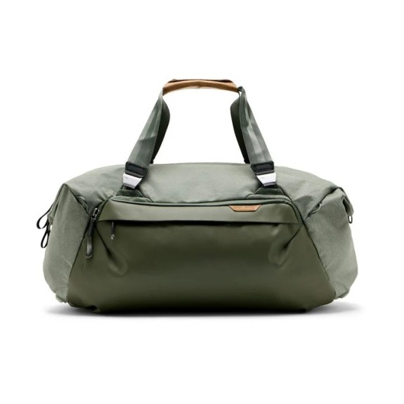 Peak Design Travel Duffel 50L torba podróżna