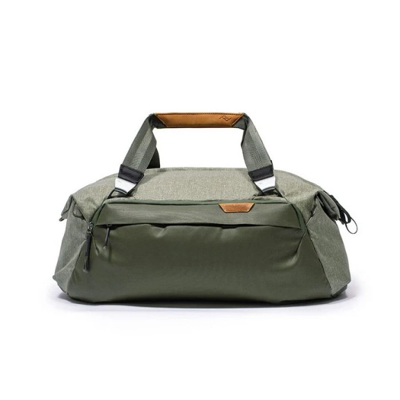 Peak Design Travel Duffel 35L torba podróżna