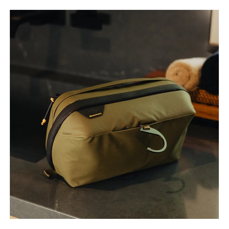 Peak Design Travel Line Wash Pouch kosmetyczka