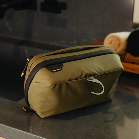 Peak Design Travel Line Wash Pouch kosmetyczka