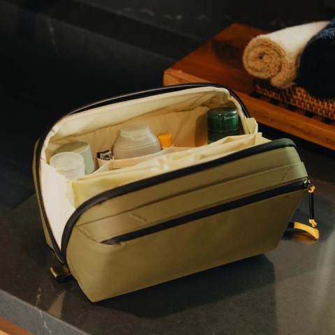 Peak Design Travel Line Wash Pouch kosmetyczka