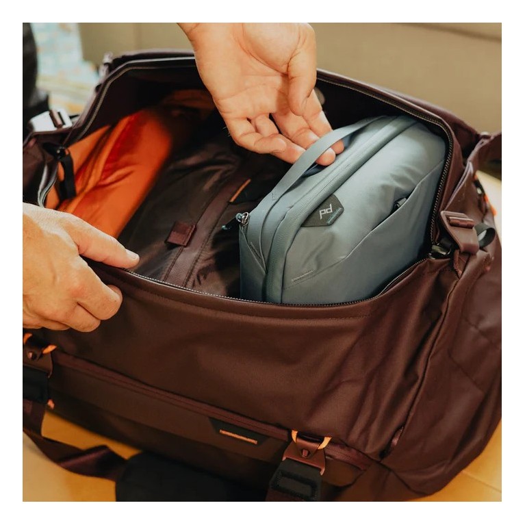 Peak Design Travel Line Wash Pouch kosmetyczka