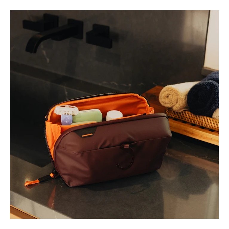 Peak Design Travel Line Wash Pouch kosmetyczka