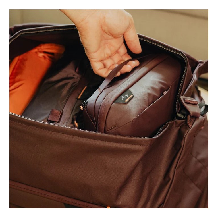 Peak Design Travel Line Wash Pouch kosmetyczka