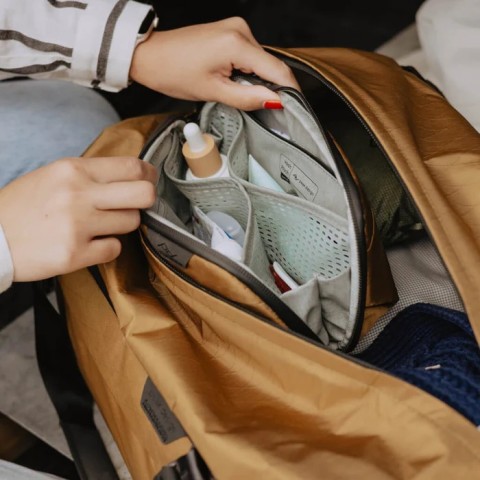 Peak Design Travel Line Wash Pouch mała kosmetyczka