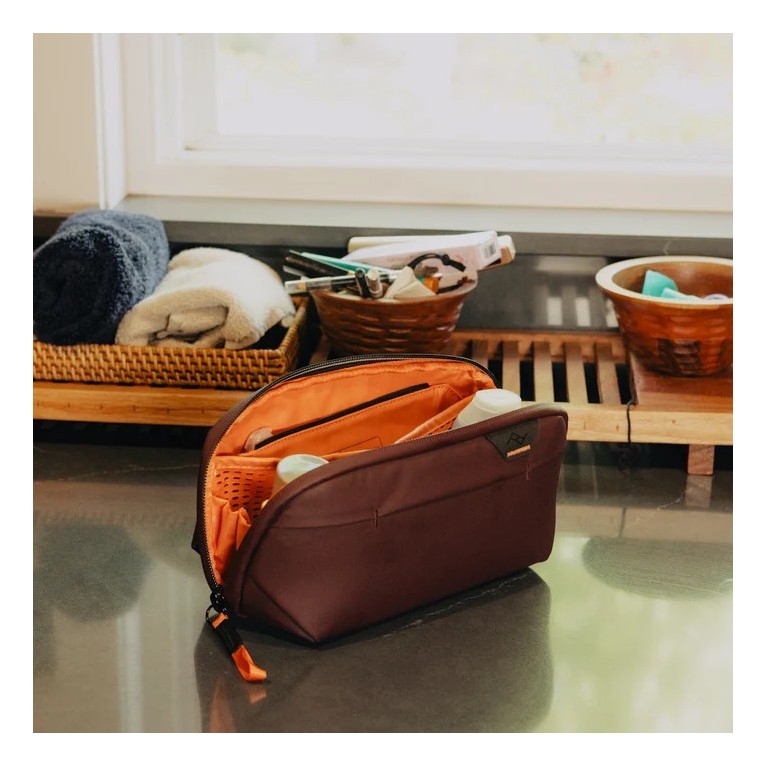 Peak Design Travel Line Wash Pouch mała...