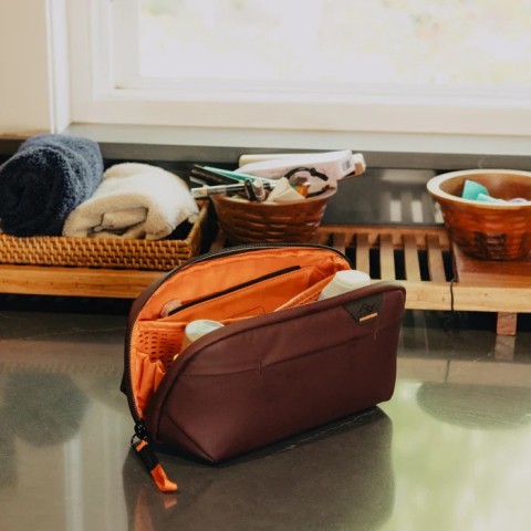 Peak Design Travel Line Wash Pouch mała kosmetyczka