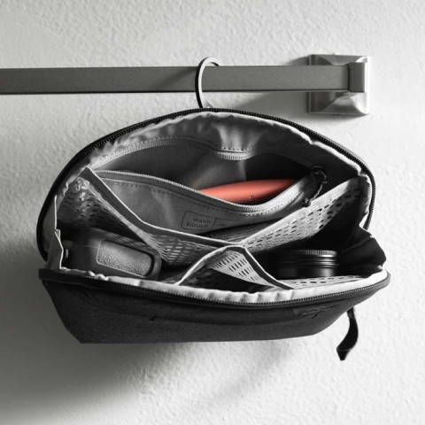 Peak Design Travel Line Wash Pouch mała kosmetyczka