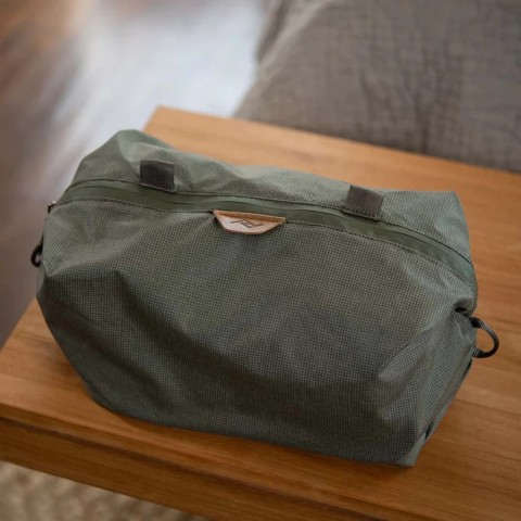 Peak Design Travel Line Shoe Pouch pokrowiec na buty