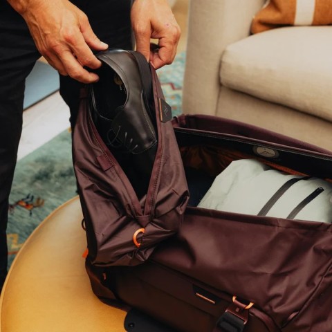 Peak Design Travel Line Shoe Pouch pokrowiec na buty