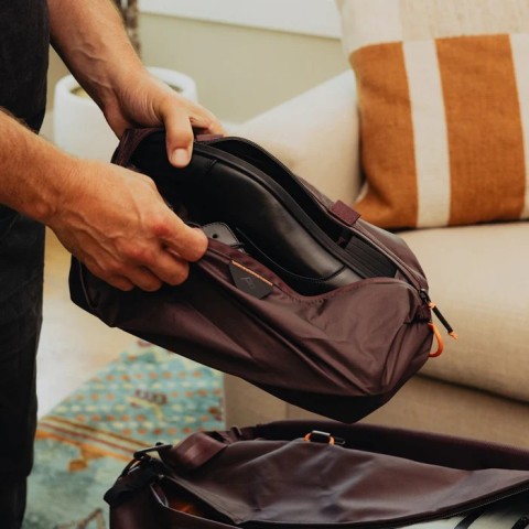 Peak Design Travel Line Shoe Pouch pokrowiec na buty